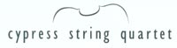 cypress string quartet